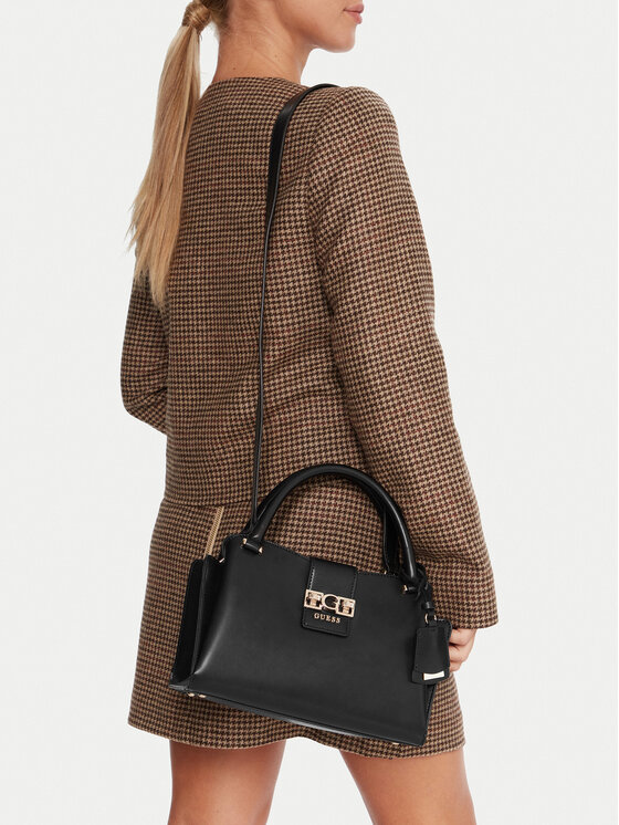 Guess Сумка Guess HWVG98 91050 Чорний