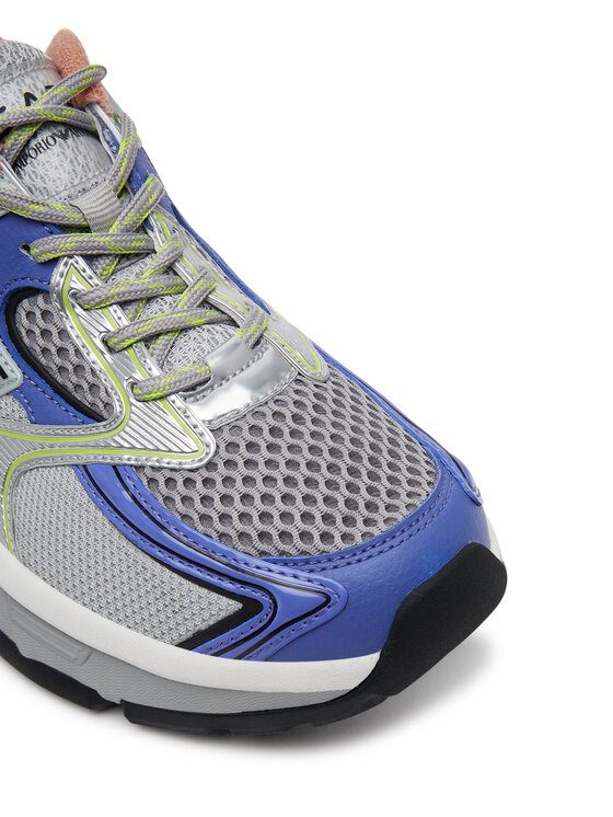 EA7 Emporio Armani Sneakers EA7 Emporio Armani X8X249 XK446 D140 Colorat