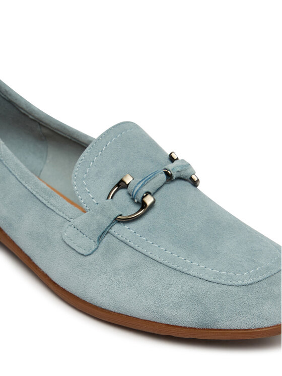 Josef Seibel Лофери Josef Seibel Fenja 34 74834 Голубий