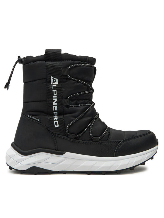 Alpine Pro Čizme za snijeg Alpine Pro Cofa LBTD546990PL Crna
