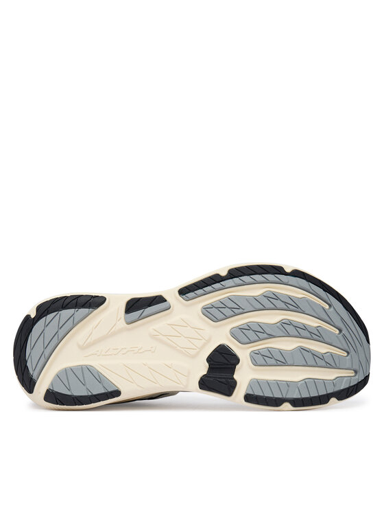 Altra Взуття для бігу Altra Experience Flow 3 AL0A85SS2 Сірий