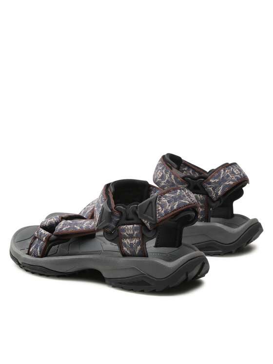 Teva Basutės Teva M Terra Fi Lite 1001473 Pilka