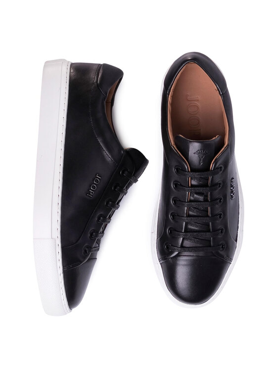 JOOP! Sportcipők JOOP! Tinta 4140004928 Fekete