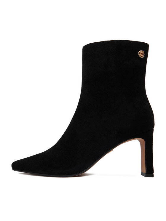 Nine West Botine Nine West EO-LB756192-1 Negru