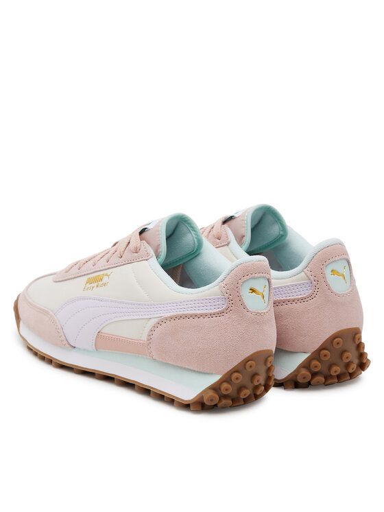 Puma Снікерcи Puma Easy Rider Kids Jr 399715 06 Рожевий