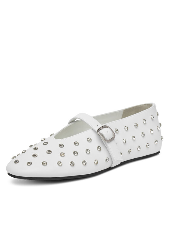 Badura Balerinke Badura NASTU-D005-68-5 Bijela