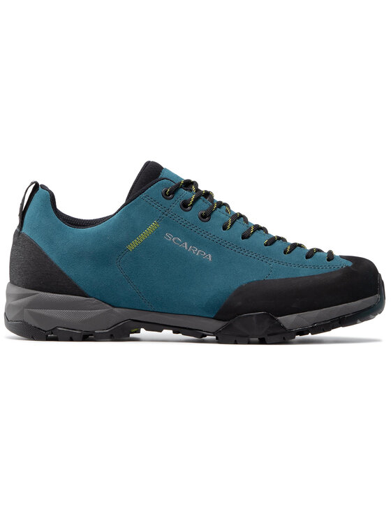 Scarpa Trekkings Scarpa Mojito Trail 63313-350 Bleumarin