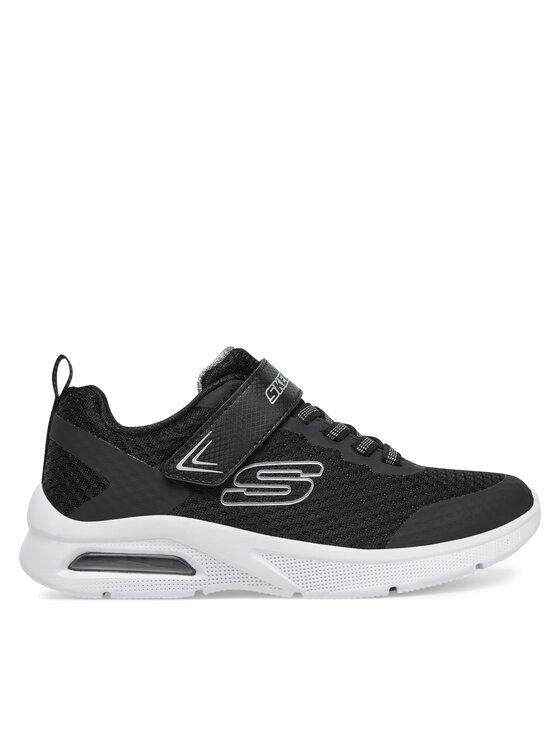 Skechers Снікерcи Skechers Microspec Max 403818L/BLK Чорний