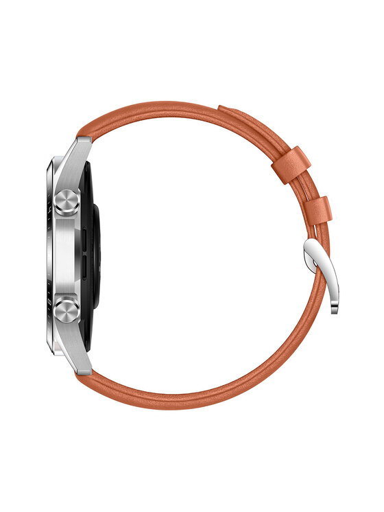 Huawei Okosórák Huawei Watch Gt 2 LTN-B19 Barna
