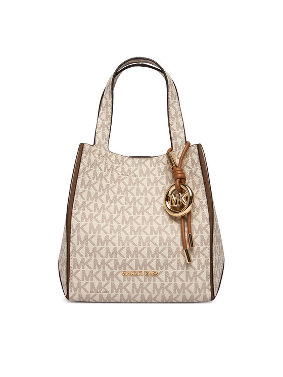 MICHAEL Michael Kors Сумка MICHAEL Michael Kors 30R6G9JT9B Écru