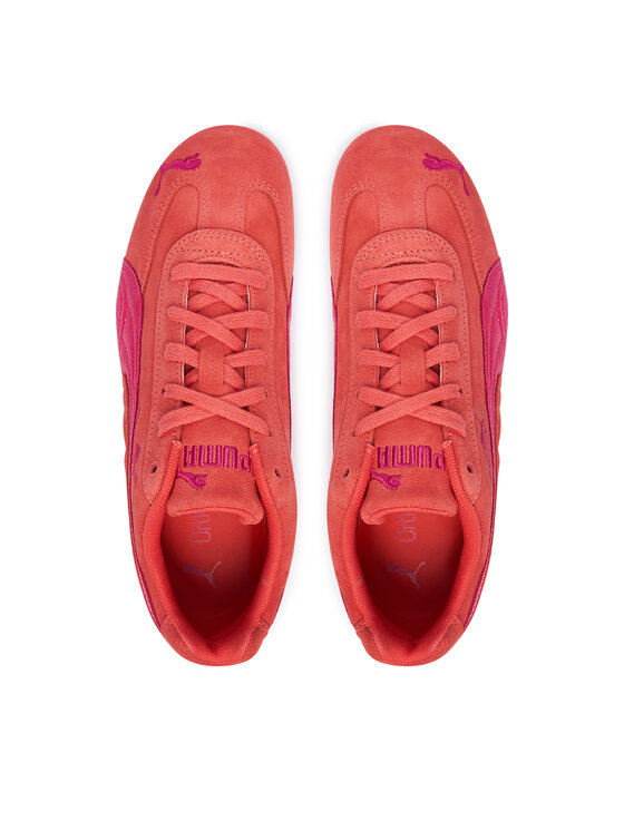 Puma Sportcipők Puma Speedcat Vibes 406143 01 Narancssárga