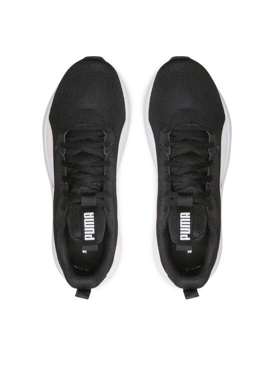 Puma Běžecké boty Puma Incinerate 376288 01 Černá