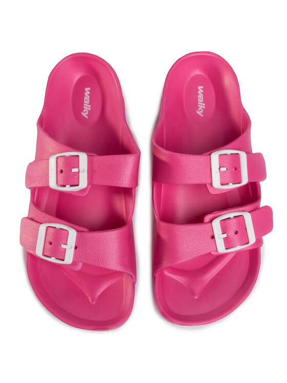 Walky Ciabatte Walky WP50-8644 Rosa