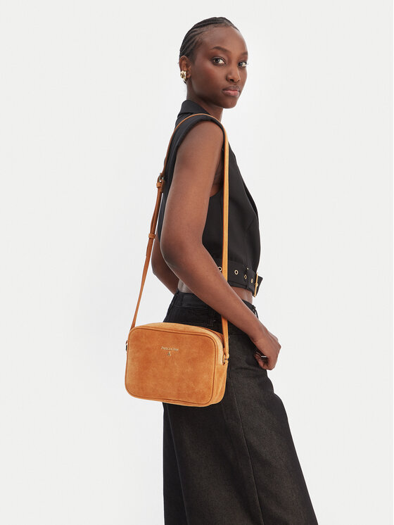 Patrizia Pepe Сумка Patrizia Pepe 8B8985/L152-B878 Коричневий