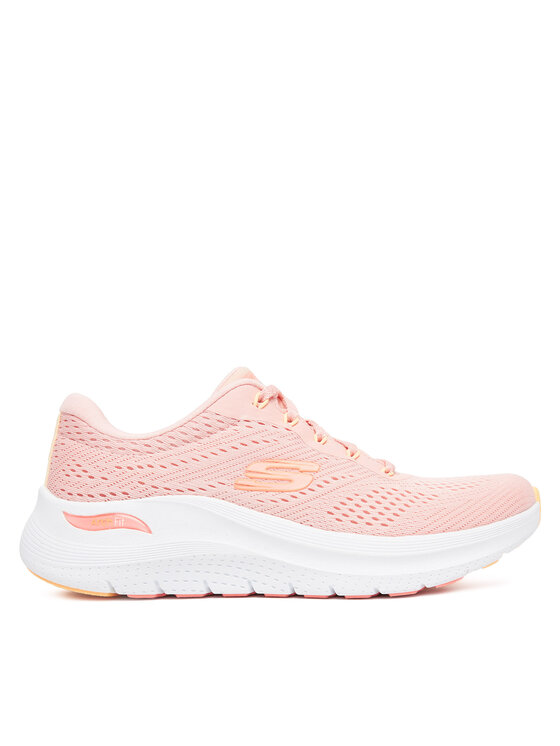 Skechers Superge Skechers Arch Fit 2.0-Big League 150051/PKMT Roza