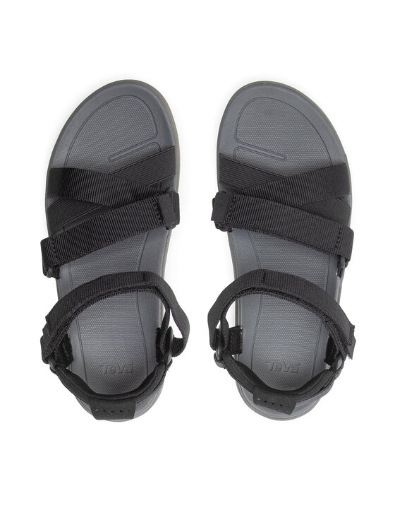 Teva Босоніжки Teva W Sanborn Mia 1116650 Чорний