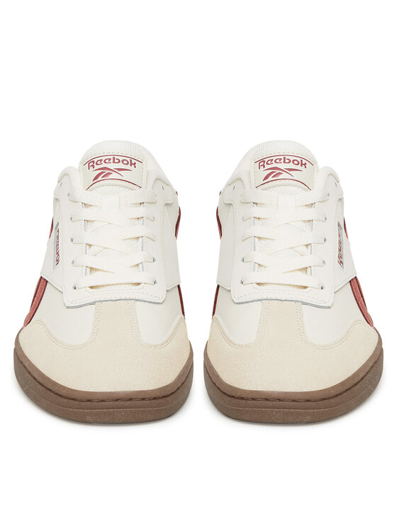 Reebok Снікерcи Reebok FORTE LOUNGER AR30252WCQT Écru