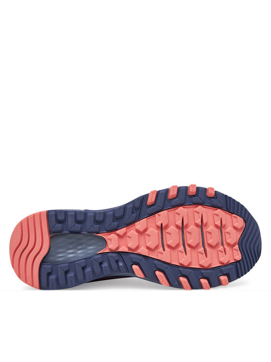 New Balance Pantofi pentru alergare New Balance T410 WT410CJ8 Violet