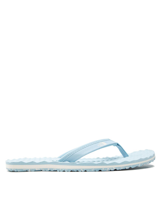 The North Face Infradito The North Face W Base Camp Mini II NF0A47AB6421 Blu