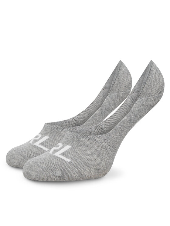 LAUREN RALPH LAUREN Pėdutės LAUREN RALPH LAUREN 454972832002 Balta