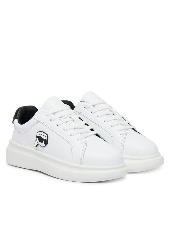 KARL LAGERFELD Αθλητικά KARL LAGERFELD Z31182 M Λευκό