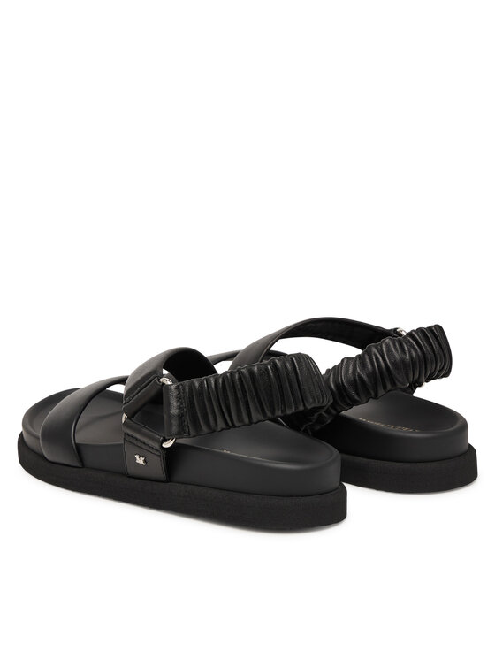 Max Mara Basutės Max Mara 2614521072600 Juoda