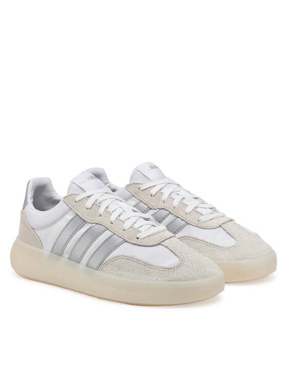 adidas Снікерcи adidas Barreda Decode JI2321 Білий