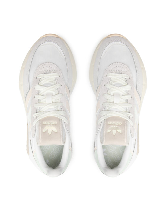 adidas Superge adidas Retropy F2 W GW9496 Bela