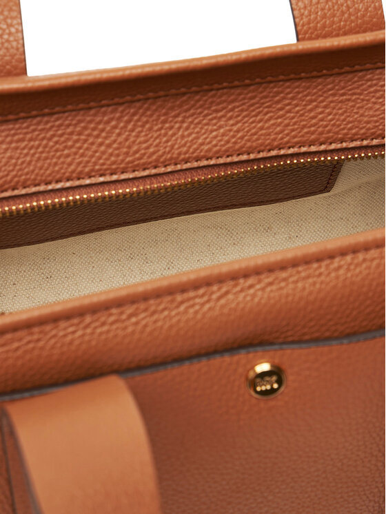 MICHAEL Michael Kors Soma MICHAEL Michael Kors Romee 30T5G1ZS1L Brūns