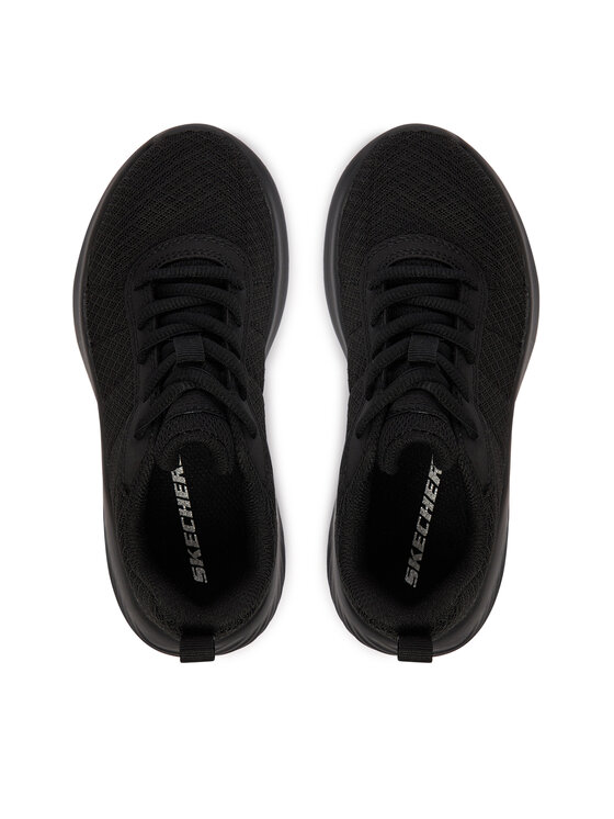 Skechers Снікерcи Skechers Bounder 403745L/BBK Чорний