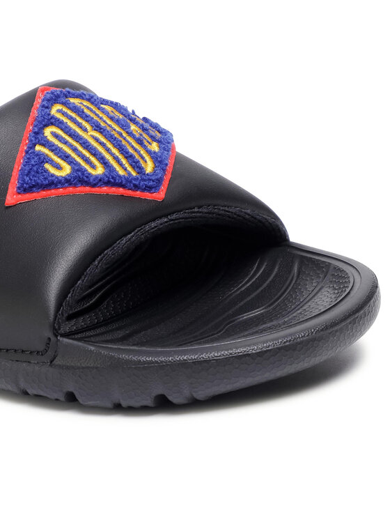 Şlapi Nike Jordan Brak Slide Se CV4901 001 Negru | Epantofi.ro