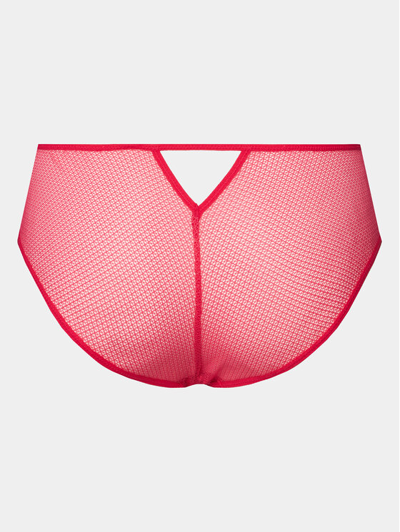 Passionata Passionata Klasične spodnje hlačke Olivia P49J40 Roza