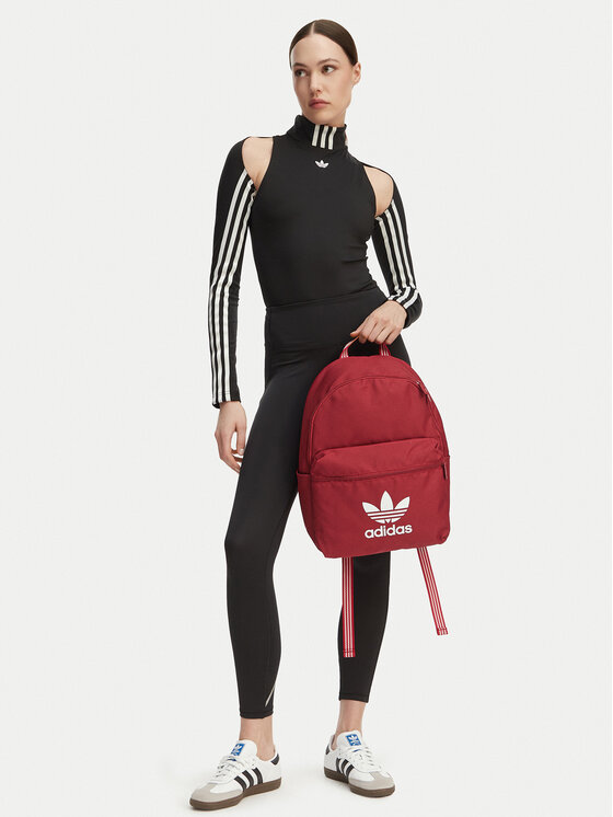 adidas Рюкзак adidas Adicolor IX7455 Червоний