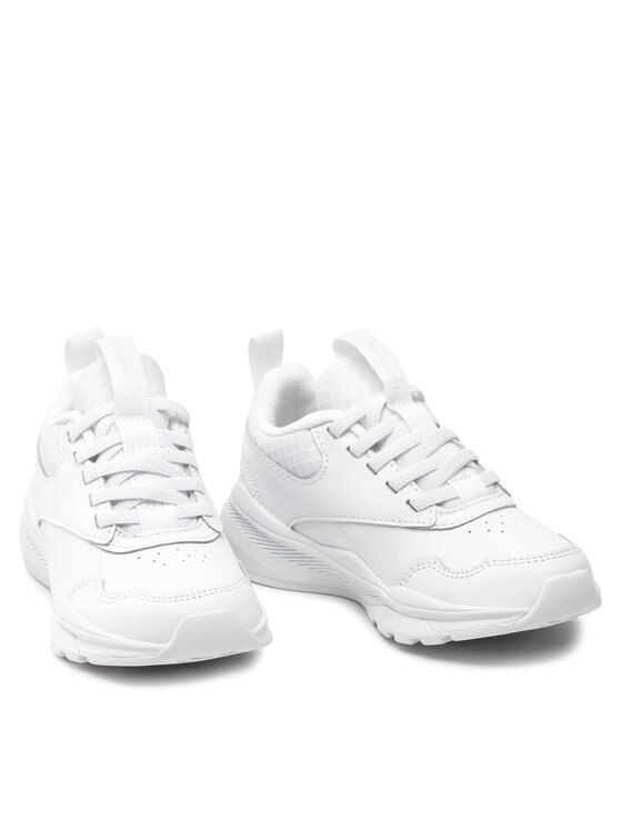Reebok Маратонки за бягане Reebok Xt Sprinter 2.0 Al H02854 Бял