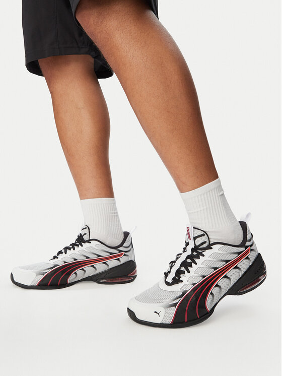 Puma Sneakersy Puma Voltra 312589 15 Biela