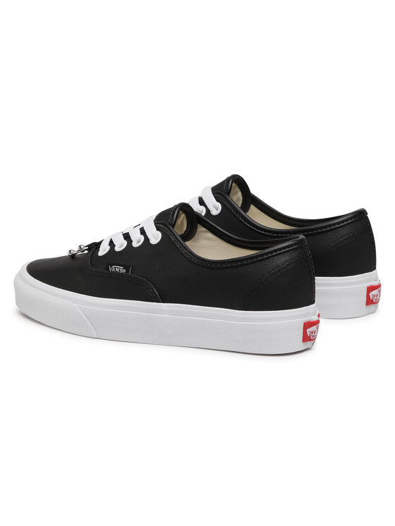 Vans Teniși Vans Authentic VN0A348A40D1 Negru