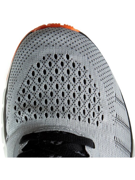 Reebok Skriešanas apavi Reebok Print Smooth Ultk BD4529 Pelēks