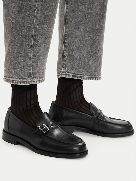 Vagabond Shoemakers Обувки Vagabond Shoemakers Linn 6136-001-20 Черен
