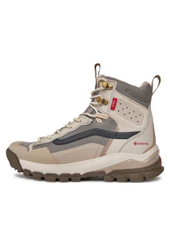 Vans Turistiniai batai Vans Ua Ultrarange Exo Hi Gore-Tex Mte-3 VN0A5JHX5SM1 Chaki