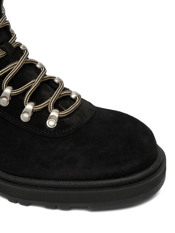 Gant Черевики туристичні Gant 31543079 Чорний