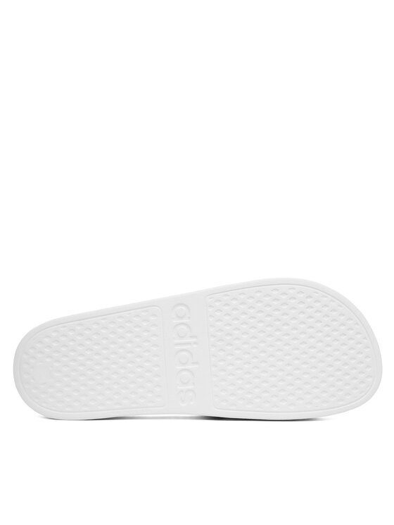 adidas Шльопанці adidas adilette Aqua F35539 Білий