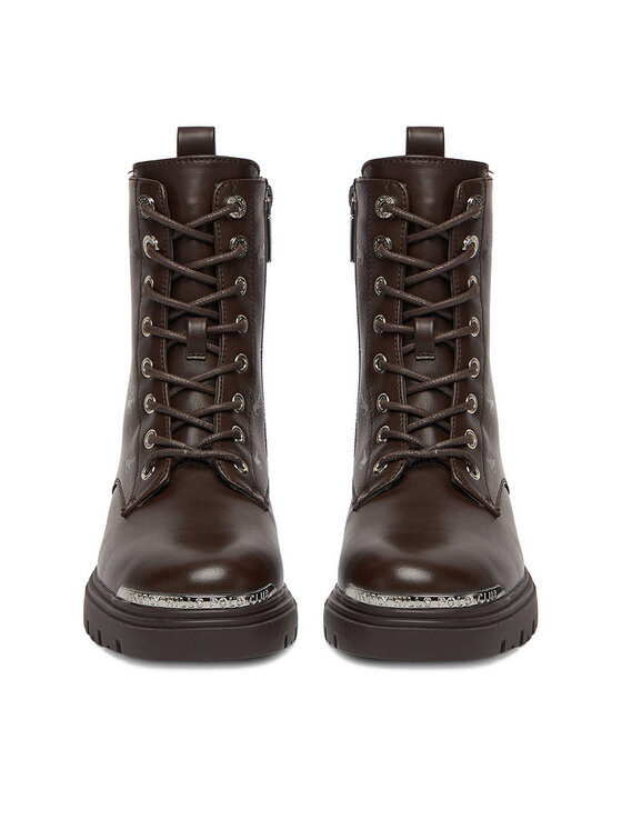 Beverly Hills Polo Club Puszābaki Beverly Hills Polo Club CEO-HY62382-1 Brūns