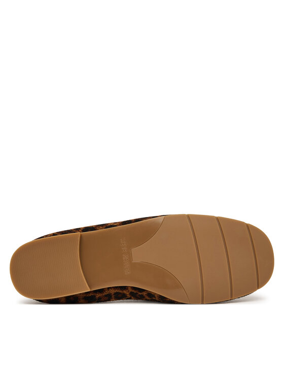 Steve Madden Lordsy Steve Madden 11005673 Hnedá