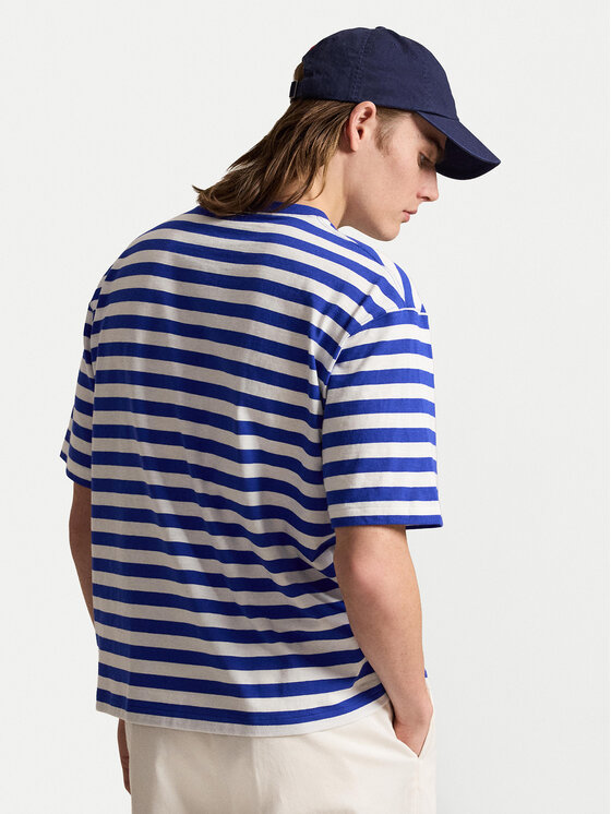 Polo Ralph Lauren Polo Ralph Lauren Camiseta 710B19238001 De color Regular Fit