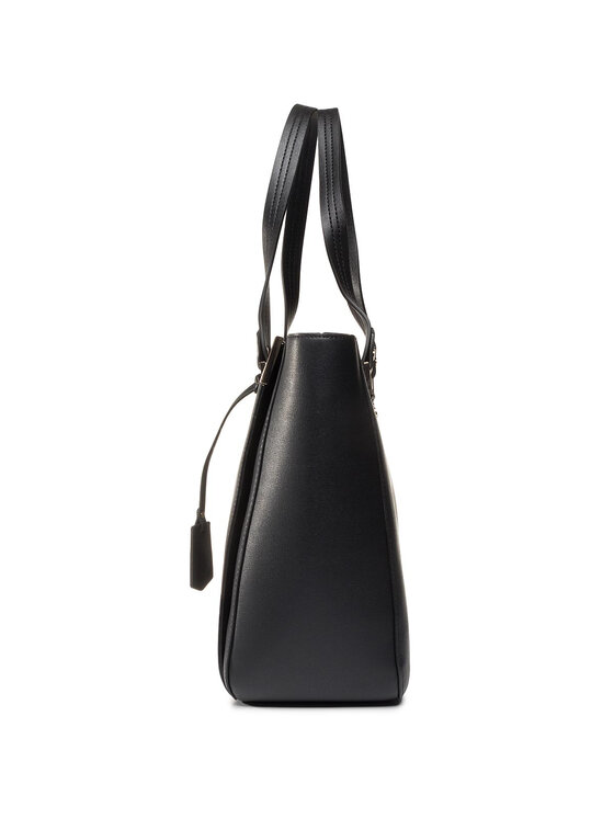 Liu Jo Bolso Liu Jo L Tote AA0006 E0087 Negro