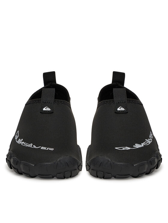 Quiksilver Boty na vodní sporty Quiksilver CP88-26016 Černá