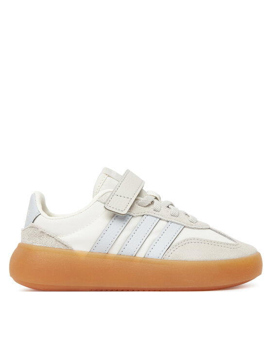 adidas Снікерcи adidas Barreda Decode JR0771 Білий