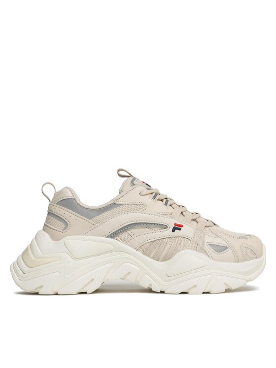 Fila Zapatillas Fila Electrove Wmn FFW0086.70001 Beis