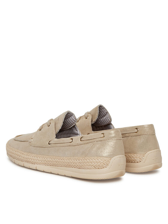 Tamaris Espadrilles Tamaris 1-23651-44 Bēšs