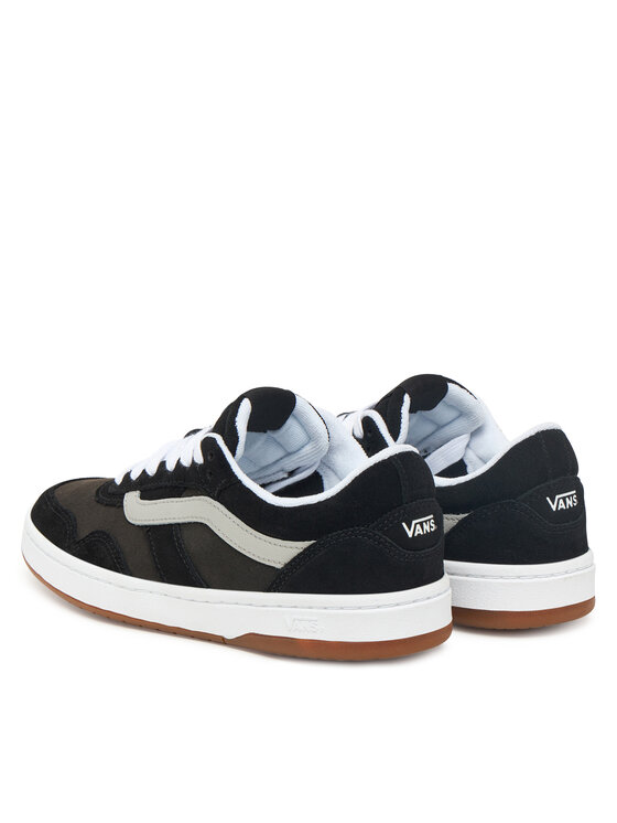 Vans Superge Vans Cruze 3.0 VN000D6ST3Q1 Črna